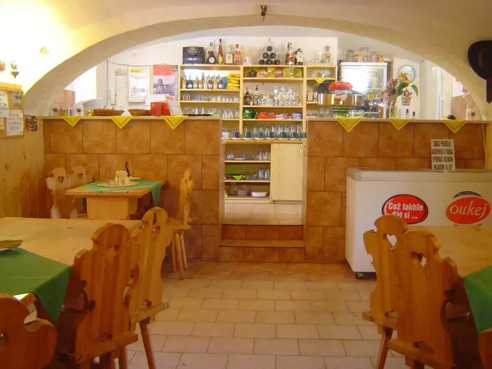 Photo 2 of Penzion a restaurace U Julka